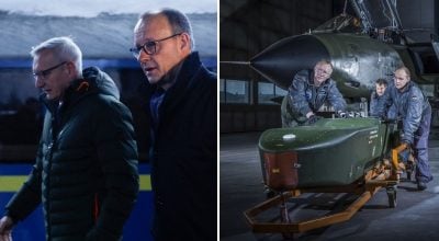 Мец, Taurus Мец, Taurus