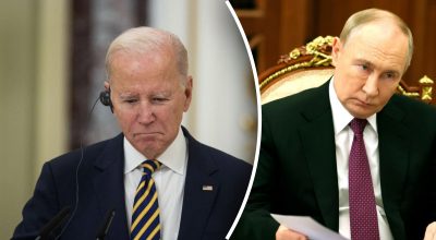 США завдали 'тактичного удару' по Росії: ситуація для Кремля погіршується