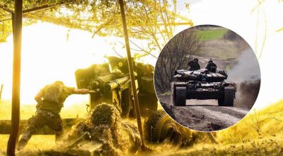 Разведение войск на 30 километров от фронта: назван реалистичный сценарий