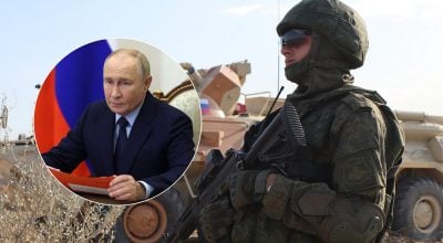 Россия может перебросить войска к границе другой страны: СМИ раскрыли угрозу Россия может перебросить войска к границе другой страны: СМИ раскрыли угрозу