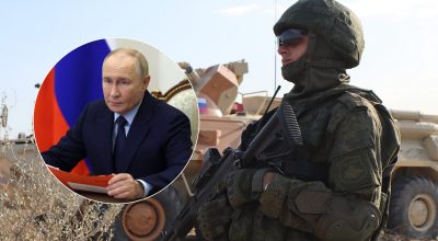 РФ может изменить цель наступления в 2025 году: в ISW назвали направление