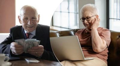 пенсия пенсия