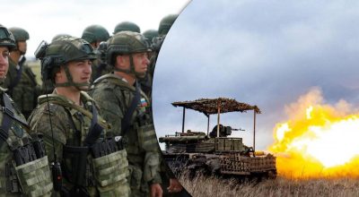 Прорываются в другую область, чтобы обойти ВСУ: раскрыта коварная тактика россиян