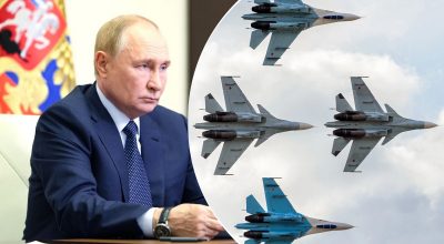 Путин, авиация РФ Путин, авиация РФ