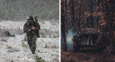 ЗСУ, війська РФ