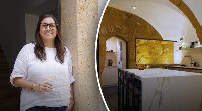 Жінка купила будинок в Італії за 1 євро - як їй це вдалося Жінка купила будинок в Італії за 1 євро - як їй це вдалося