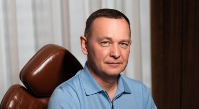 Ігор Купранець Ігор Купранець