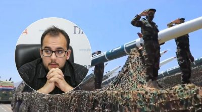 Сирія, Елайджа Куса Сирія, Елайджа Куса