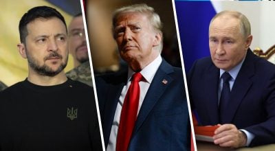 Росія маніпулює перемовинами зі США: в ISW розповіли подробиці Росія маніпулює перемовинами зі США: в ISW розповіли подробиці