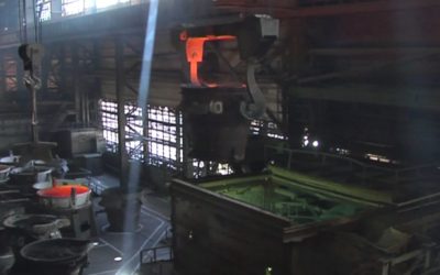 В Україні може зупинитись єдиний завод, який виготовляє компоненти для броні: гучні подробиці В Україні може зупинитись єдиний завод, який виготовляє компоненти для броні: гучні подробиці
