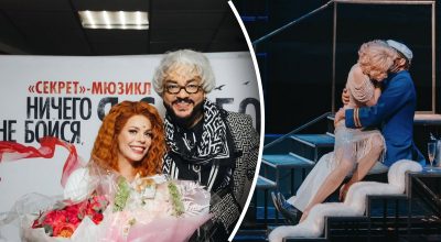 Анастасия Стоцкая, Филипп Киркоров Анастасия Стоцкая, Филипп Киркоров