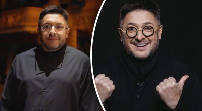 Олексій Суханов Олексій Суханов