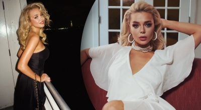 Алина Гросу Алина Гросу