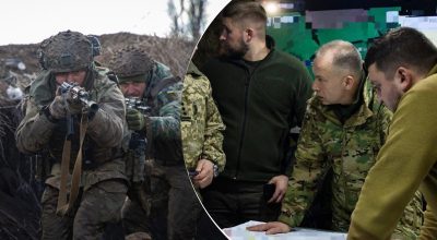 ВСУ, Сырский  ВСУ, Сырский