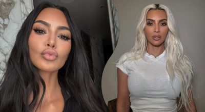 Ким Кардашьян Ким Кардашьян