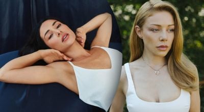 Злата Огнєвіч - конкуренція з Тіною Кароль Злата Огнєвіч - конкуренція з Тіною Кароль