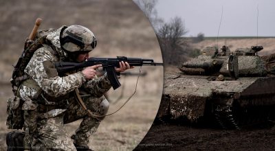 Головна перевага України над РФ: колишній шеф MI6 зробив гучну заяву Головна перевага України над РФ: колишній шеф MI6 зробив гучну заяву