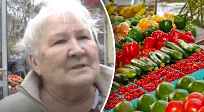 Ціни на популярний овоч в Україні рвонули вгору  Ціни на популярний овоч в Україні рвонули вгору