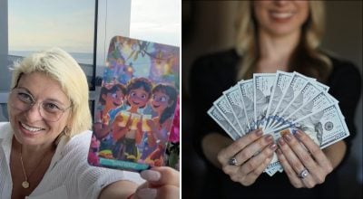 Анжела Перл, гороскоп  Анжела Перл, гороскоп