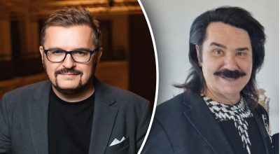 Оцінив навіть Зібров: Пономарьов здивував прихильників фото у новому образі Оцінив навіть Зібров: Пономарьов здивував прихильників фото у новому образі