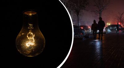 Чи будуть в Україні вимкнення світла через блекаут у Європі Чи будуть в Україні вимкнення світла через блекаут у Європі