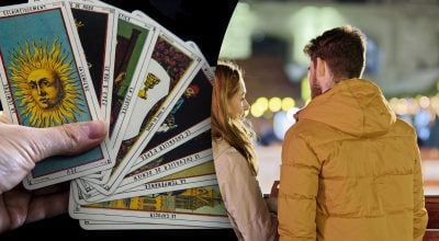 Гороскоп Таро на тиждень Гороскоп Таро на тиждень