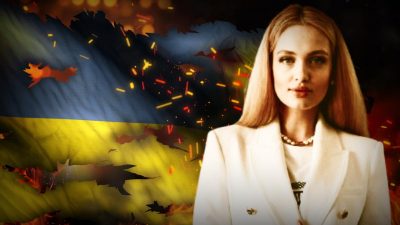 Когда закончится война в Украине прогноз от Ангелины Вакулиной