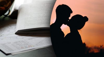 Любовний гороскоп на тиждень Любовний гороскоп на тиждень