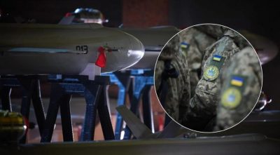 ракета, Пекло