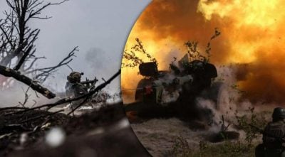 Українських бійців вивели з 'Успенівського карману', є жертви - лейтенант ЗСУ Українських бійців вивели з 'Успенівського карману', є жертви - лейтенант ЗСУ