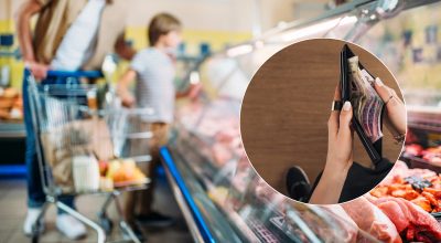 Швидке 'падіння' цін: в Україні подешевшав популярний продукт Швидке 'падіння' цін: в Україні подешевшав популярний продукт