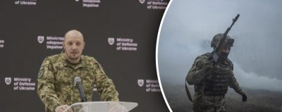 'Це прорив': в Україні з'явилася лазерна зброя і розвивається проєкт дрона-'матки' 'Це прорив': в Україні з'явилася лазерна зброя і розвивається проєкт дрона-'матки'