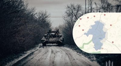 Відбили та зачистили: бійці ССО зайняли село в Курській області - деталі Відбили та зачистили: бійці ССО зайняли село в Курській області - деталі