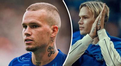 Михаил Мудрик