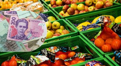 Ціни піднялись на 15-20%: в Україні дорожчають популярні фрукти