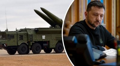 В ГУР узнали планы врага: Зеленский назвал цели новых массированных ударов РФ