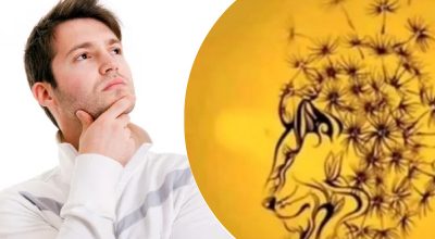 Тест на характер