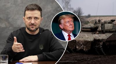 'Ми не пробачимо': Зеленський відреагував на заклики Трампа швидко завершити війну 'Ми не пробачимо': Зеленський відреагував на заклики Трампа швидко завершити війну