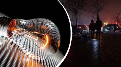 Почасовые отключения света вернутся: стало известно, в каком месяце это может произойти