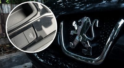 Водії здивовані таємничою кнопкою в новому автомобілі: для чого вона потрібна