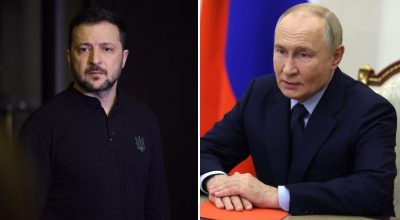 Україна може готувати щось 'цікаве' для РФ: прогноз експерта на 2025 рік Україна може готувати щось 'цікаве' для РФ: прогноз експерта на 2025 рік