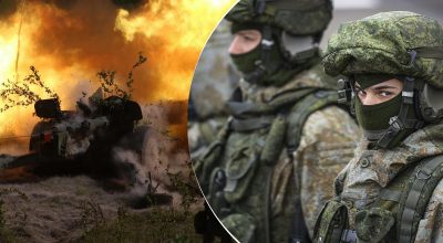 ВСУ, армия РФ ВСУ, армия РФ