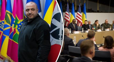 На 'Рамштайні' узгодили план підтримки України до 2027 року: подробиці На 'Рамштайні' узгодили план підтримки України до 2027 року: подробиці