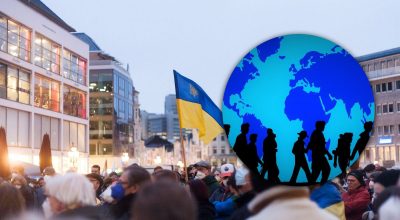 МЗС України, українці