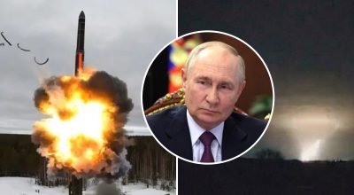 Ракетная неудача РФ: деградация или саботаж?