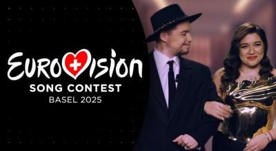 Євробачення-2025 Євробачення-2025