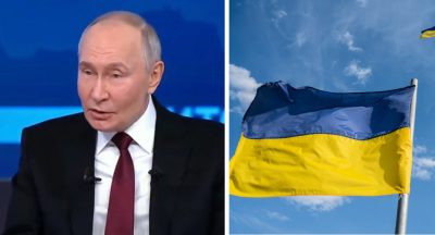 Путін, Україна Путін, Україна