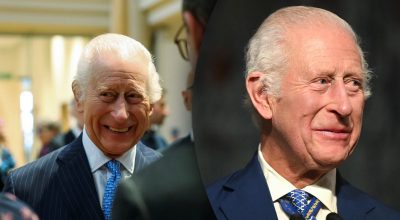 Чарльз III Чарльз III