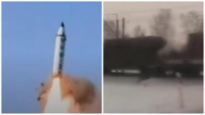 Б'є на тисячі кілометрів: КНДР могла передати РФ "секретну" балістику – ЗМІ