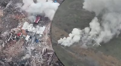 Уничтожение армии РФ Уничтожение армии РФ